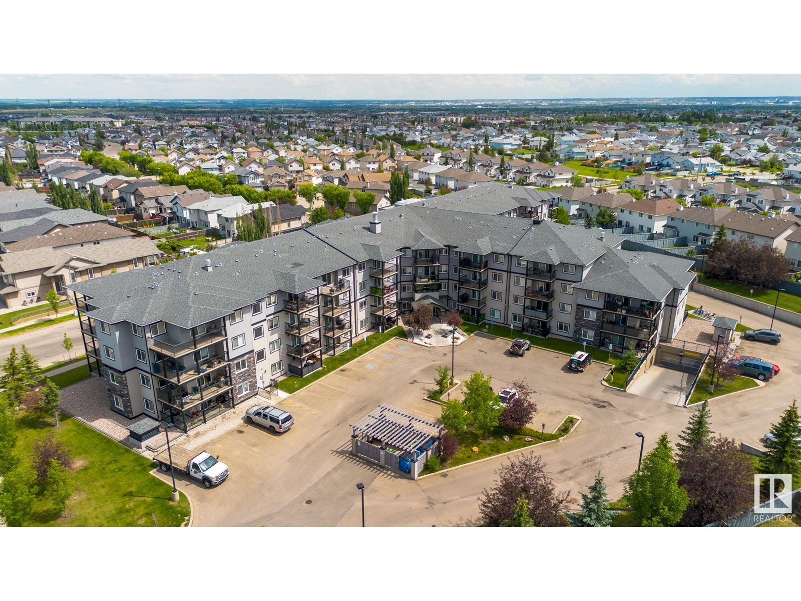 Photo 7 of 312 5951 165 Av Nw, Edmonton AB