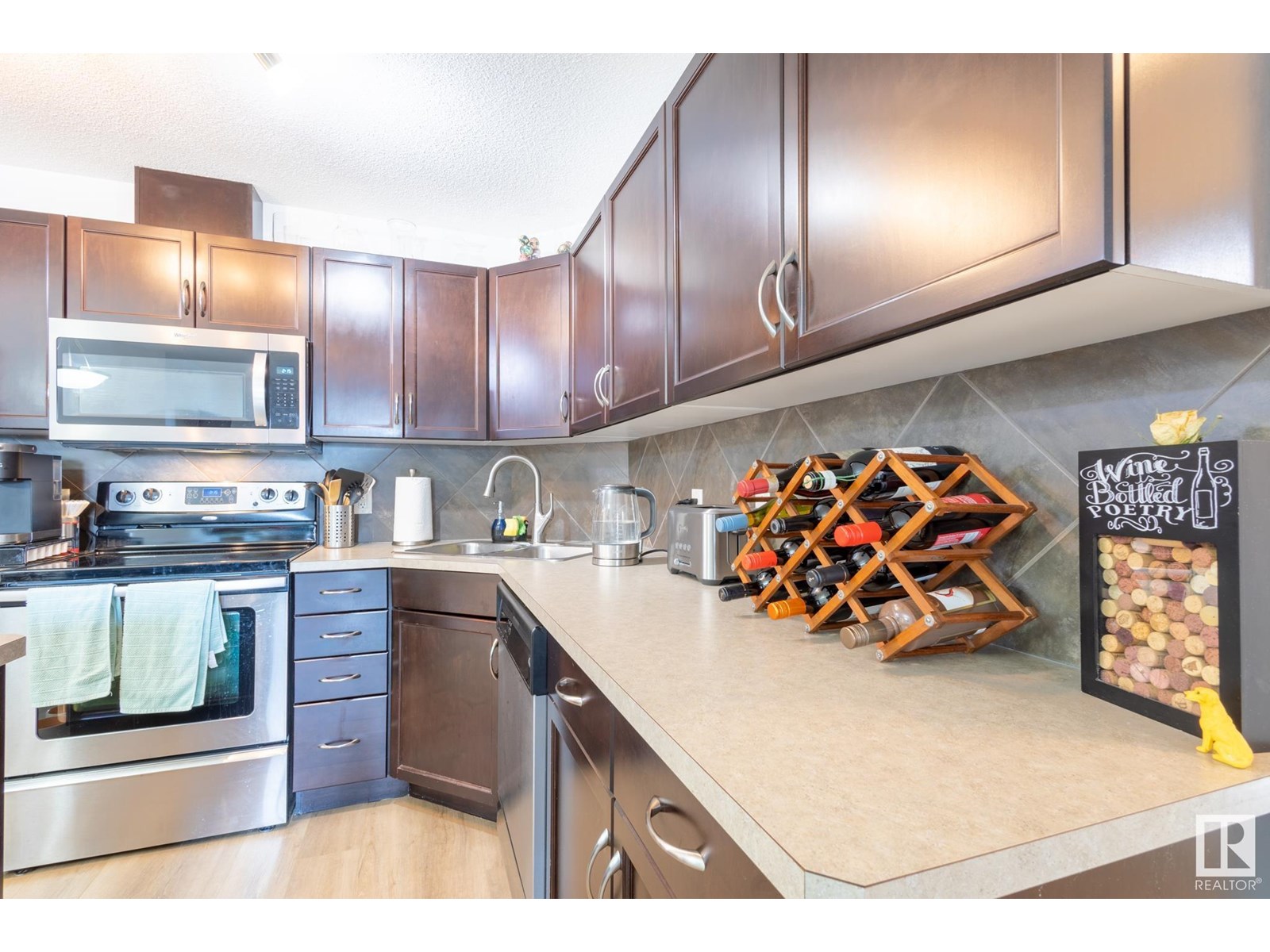 Photo 13 of 312 5951 165 Av Nw, Edmonton AB