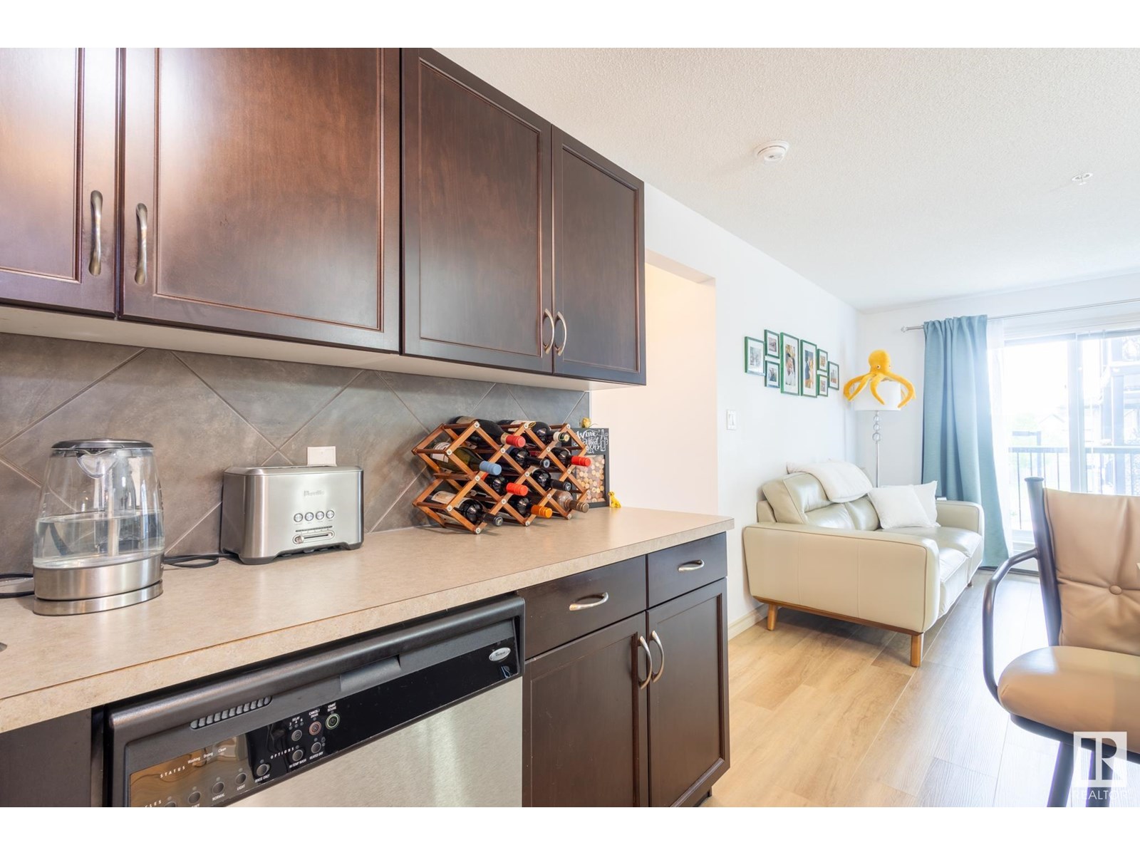 Photo 1 of 312 5951 165 Av Nw, Edmonton AB
