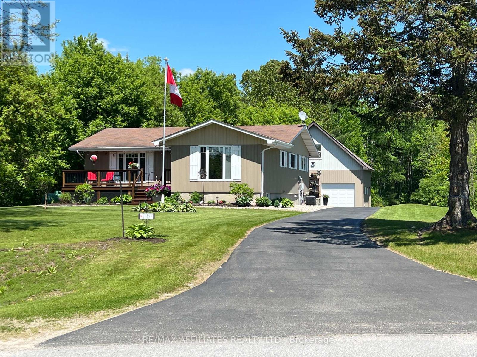Photo 1 of 157 Perth Street, Rideau Lakes ON