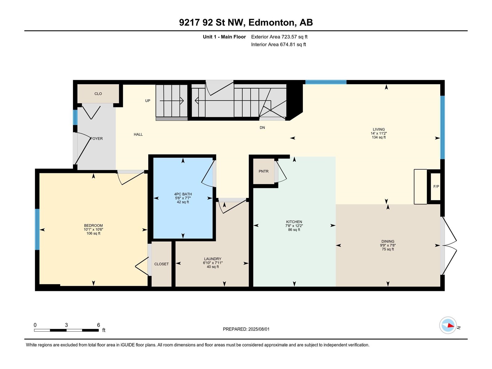 Photo 44 of 9217 92 St Nw, Edmonton AB