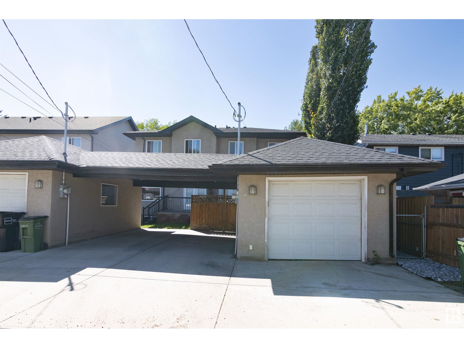 Photo 42 of 9217 92 St Nw, Edmonton AB