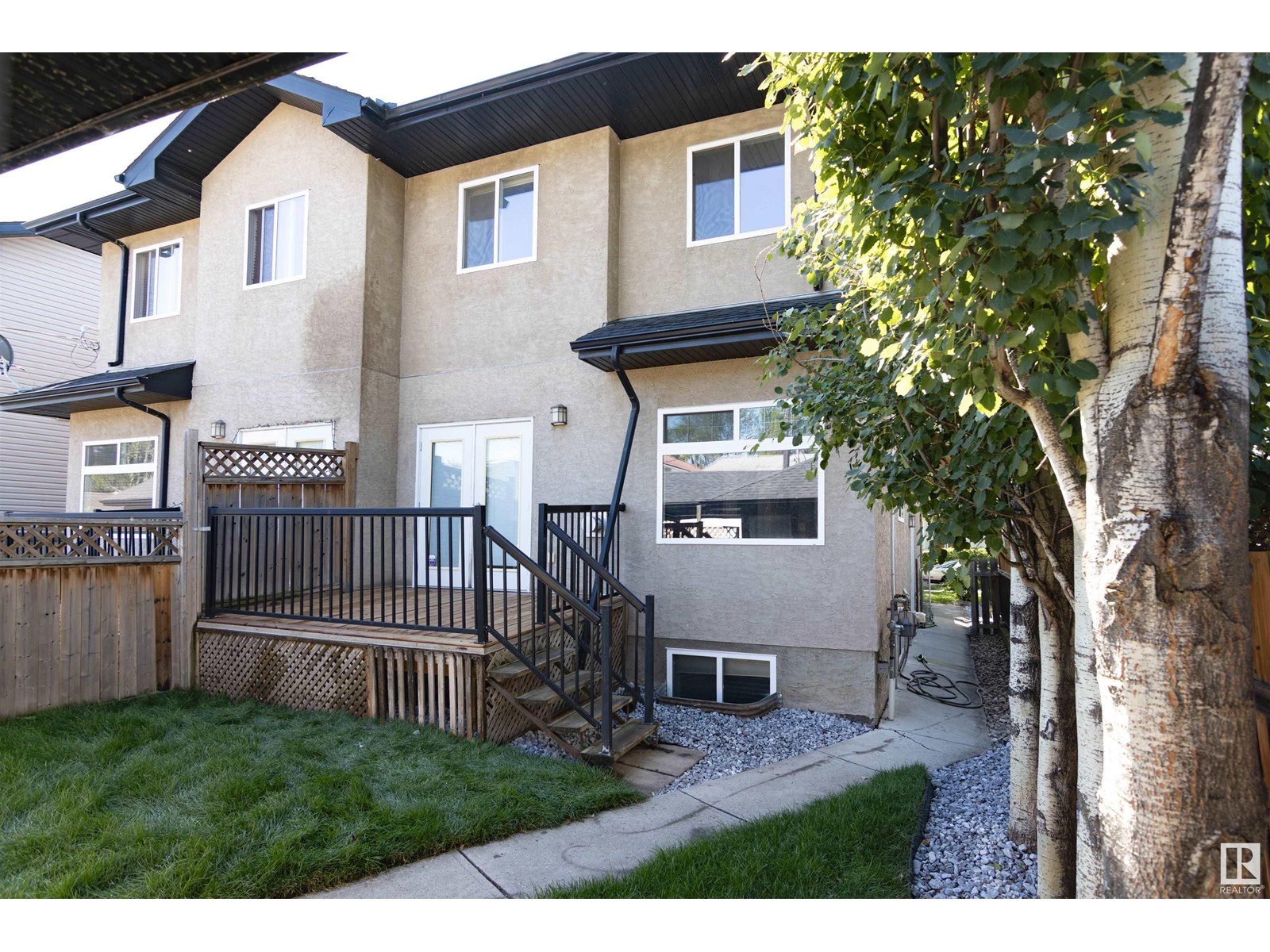 Photo 40 of 9217 92 St Nw, Edmonton AB