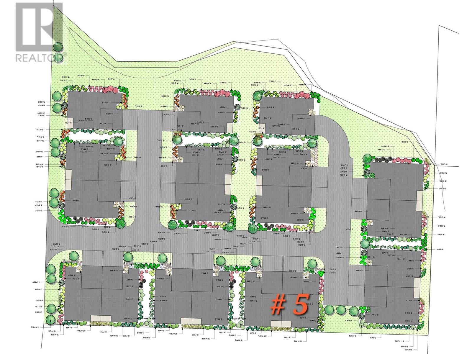 5 231 20 Street Northeast, Salmon Arm