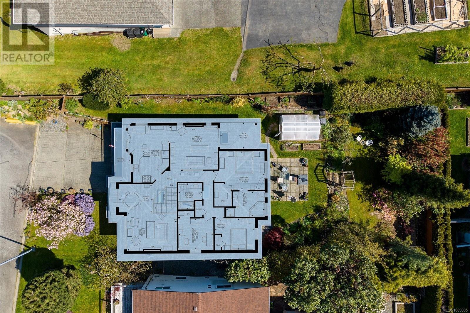 432 Blair Pl, Ladysmith
