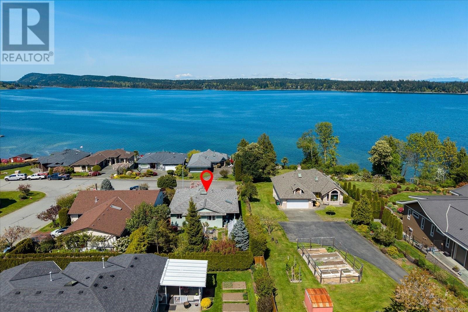 432 Blair Pl, Ladysmith