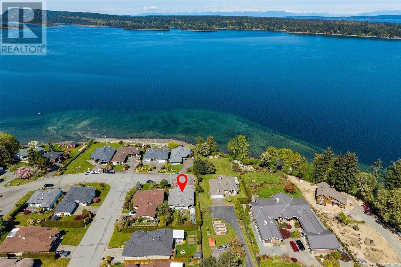 432 Blair Pl, Ladysmith