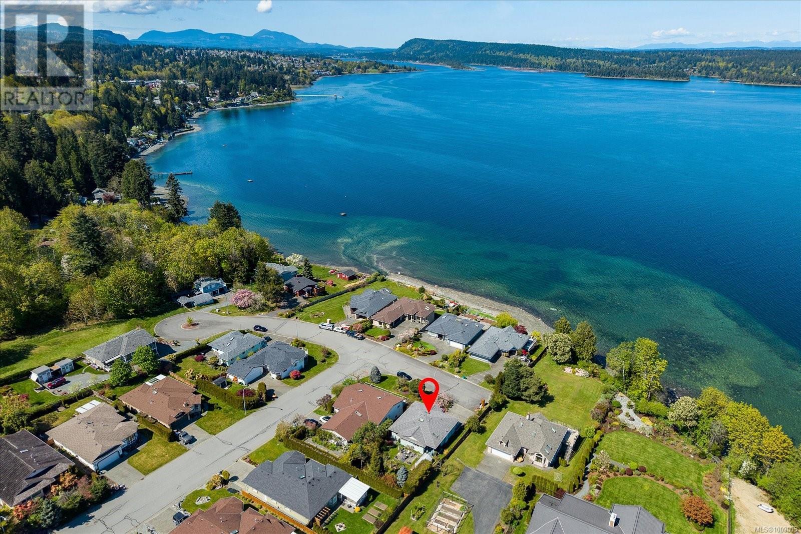 432 Blair Pl, Ladysmith