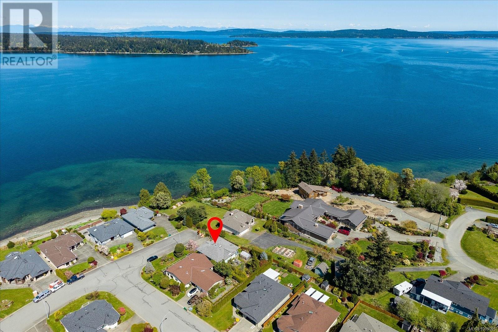 432 Blair Pl, Ladysmith