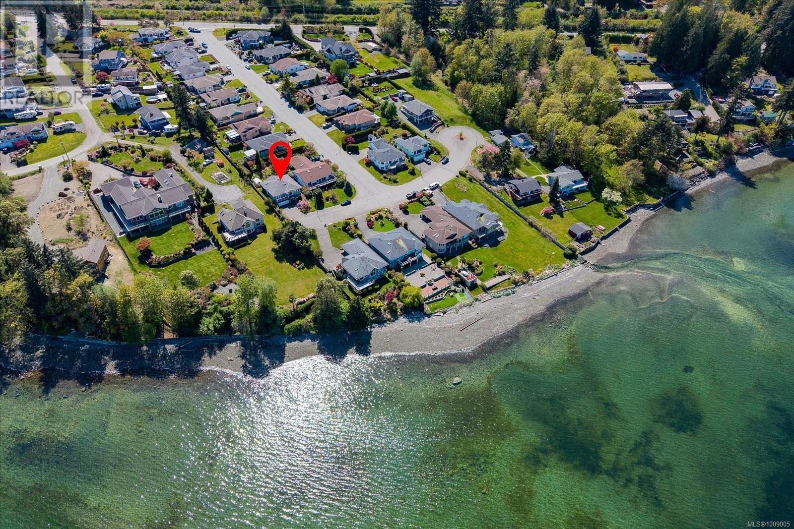 432 Blair Pl, Ladysmith