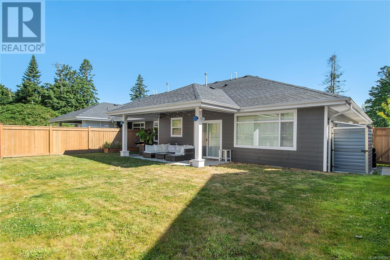Photo 28 of 2 1580 Glen Eagle Dr, Campbell River BC