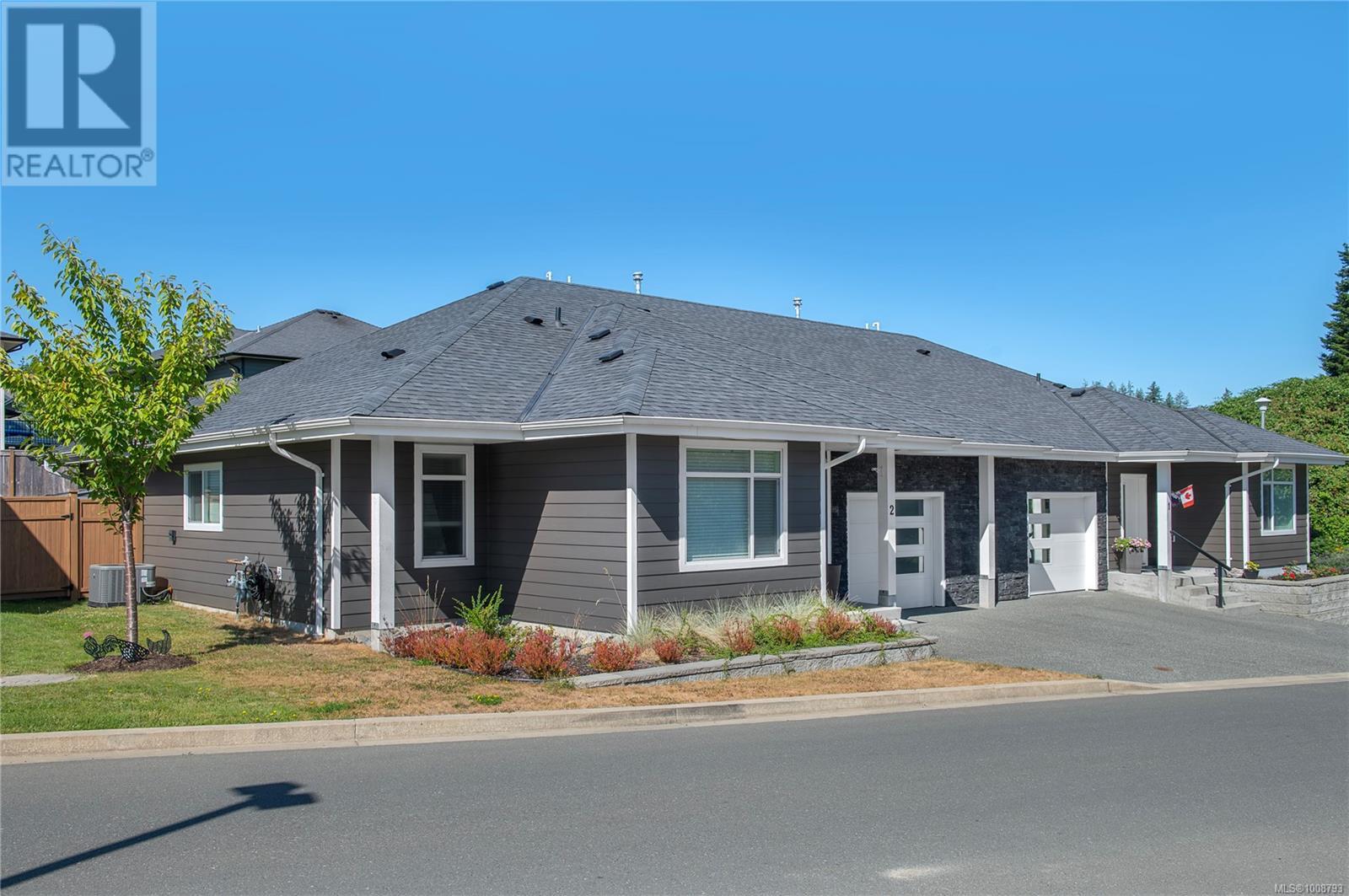 Photo 30 of 2 1580 Glen Eagle Dr, Campbell River BC