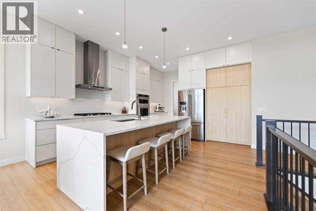 Photo 13 of 49 Cranbrook Cape Se, Calgary AB