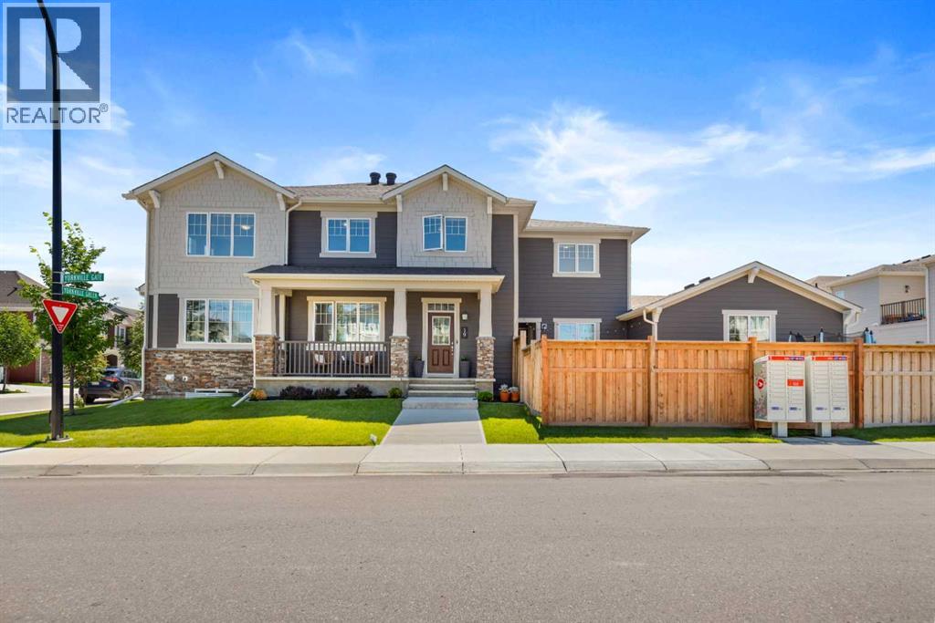 Photo 34 of 19 Yorkville Gate Sw, Calgary AB