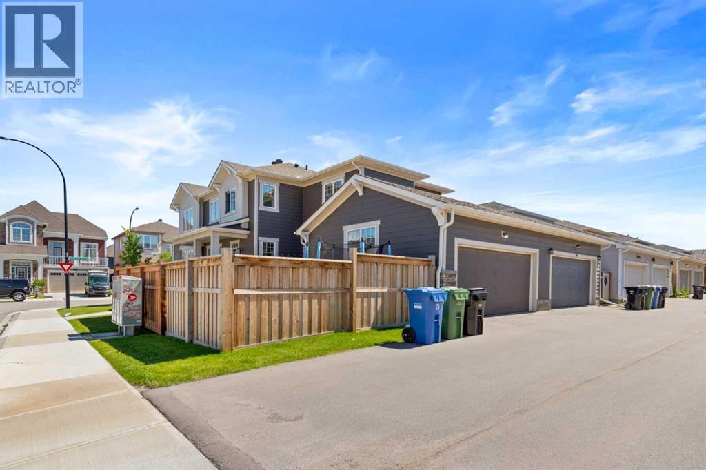 Photo 35 of 19 Yorkville Gate Sw, Calgary AB