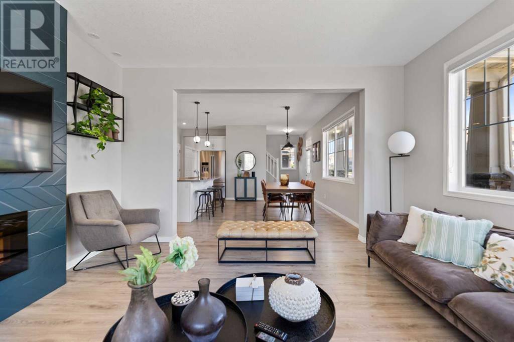 Photo 15 of 19 Yorkville Gate Sw, Calgary AB