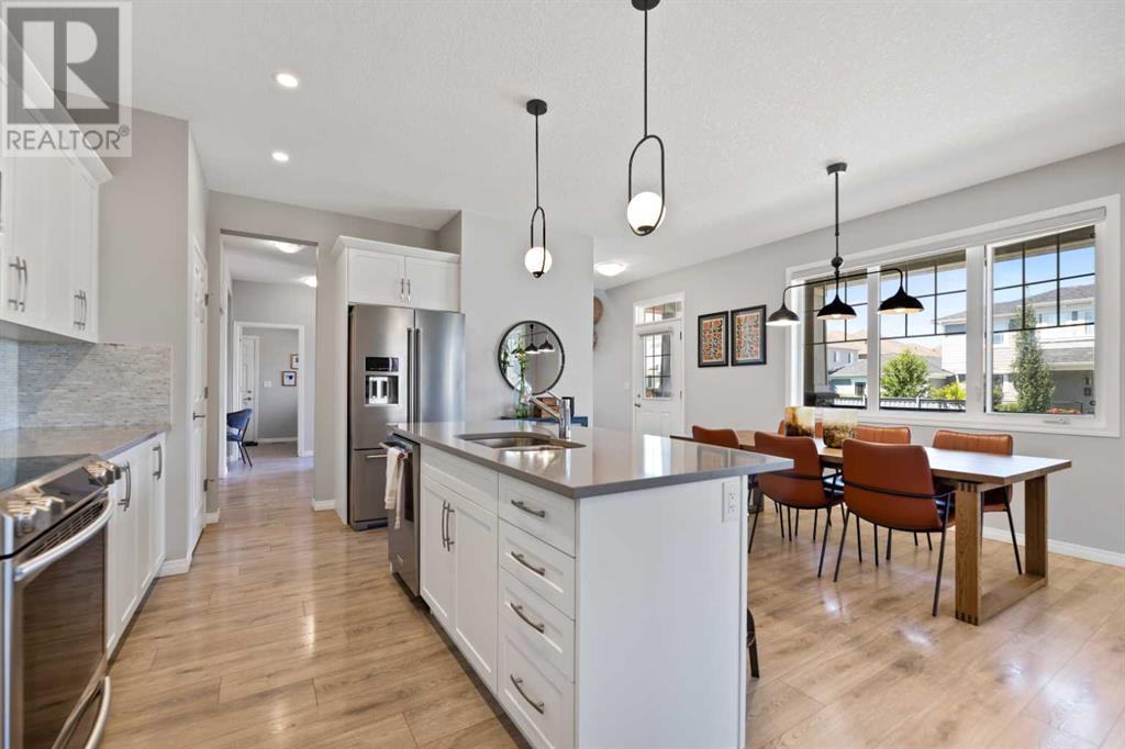 Photo 11 of 19 Yorkville Gate Sw, Calgary AB