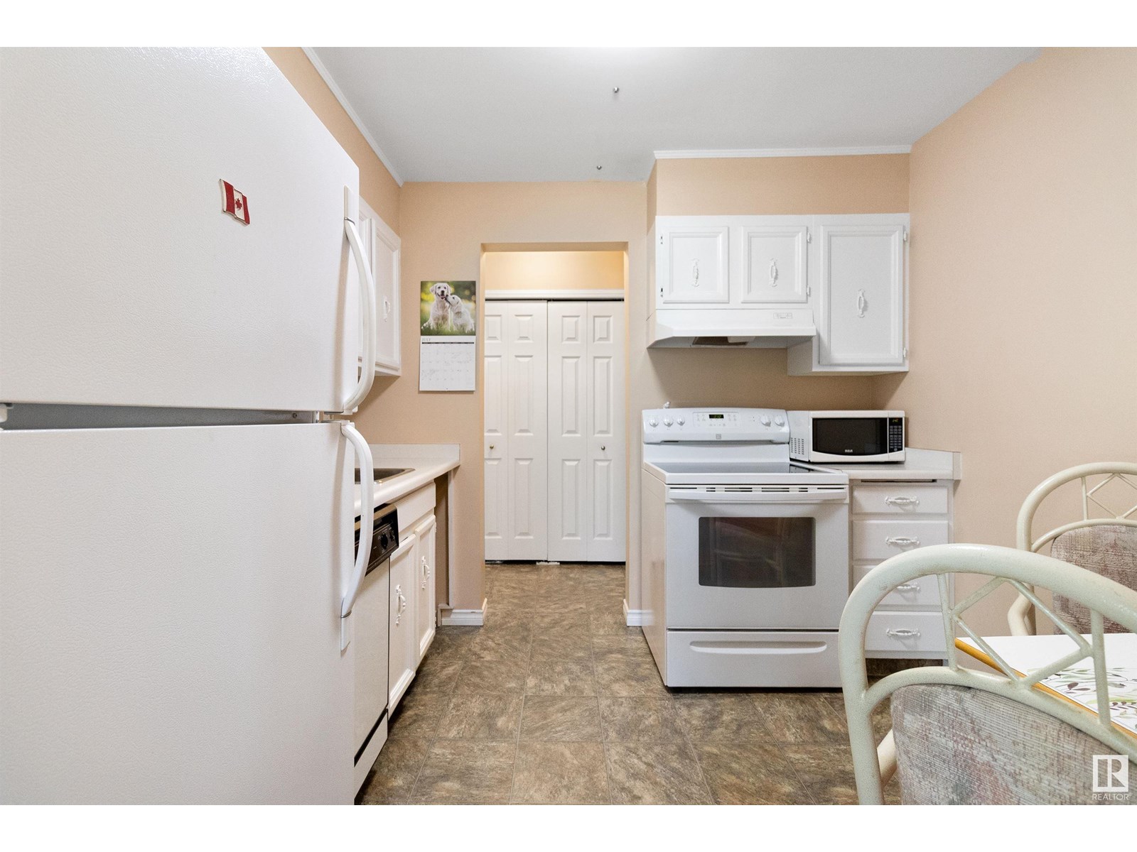 Photo 18 of 308 14810 51 Ave Nw, Edmonton AB