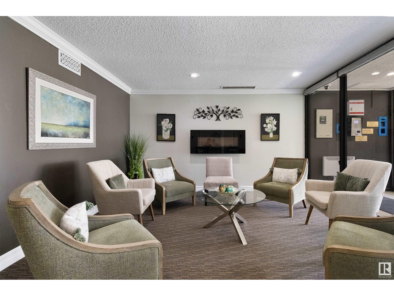 Photo 8 of 308 14810 51 Ave Nw, Edmonton AB