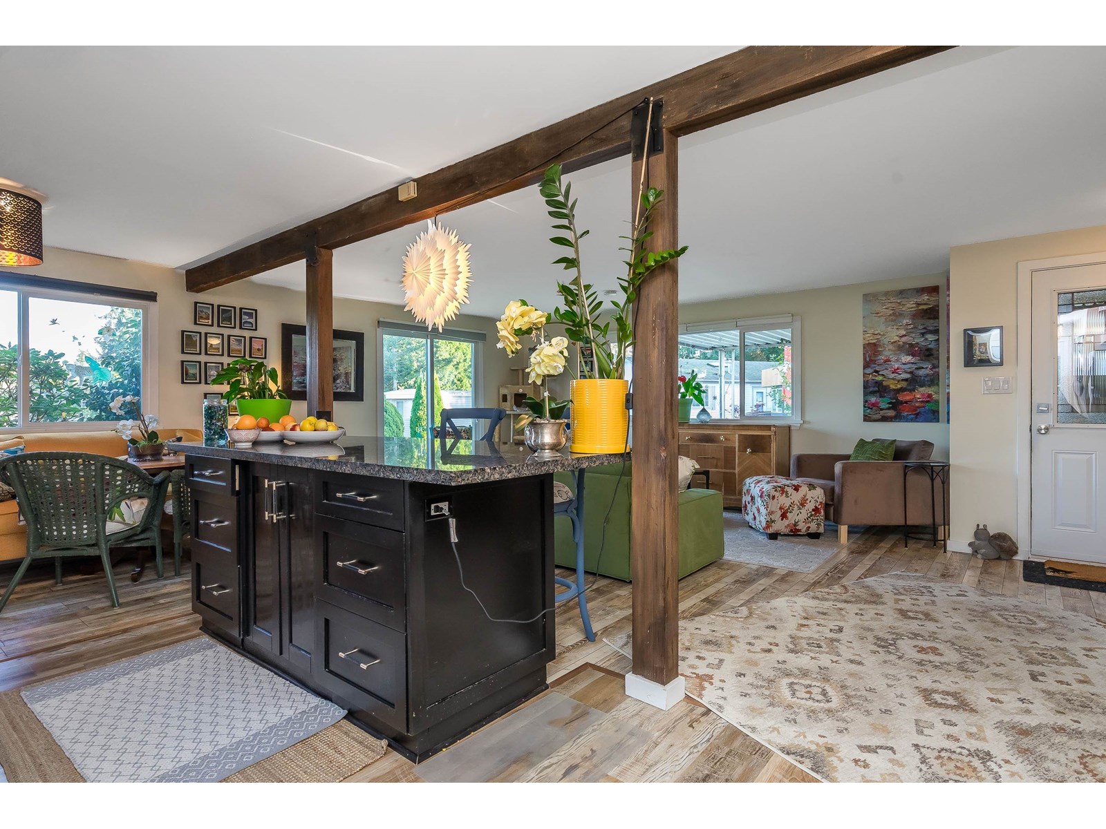 Photo 1 of 6 1840 160 Street, Surrey BC
