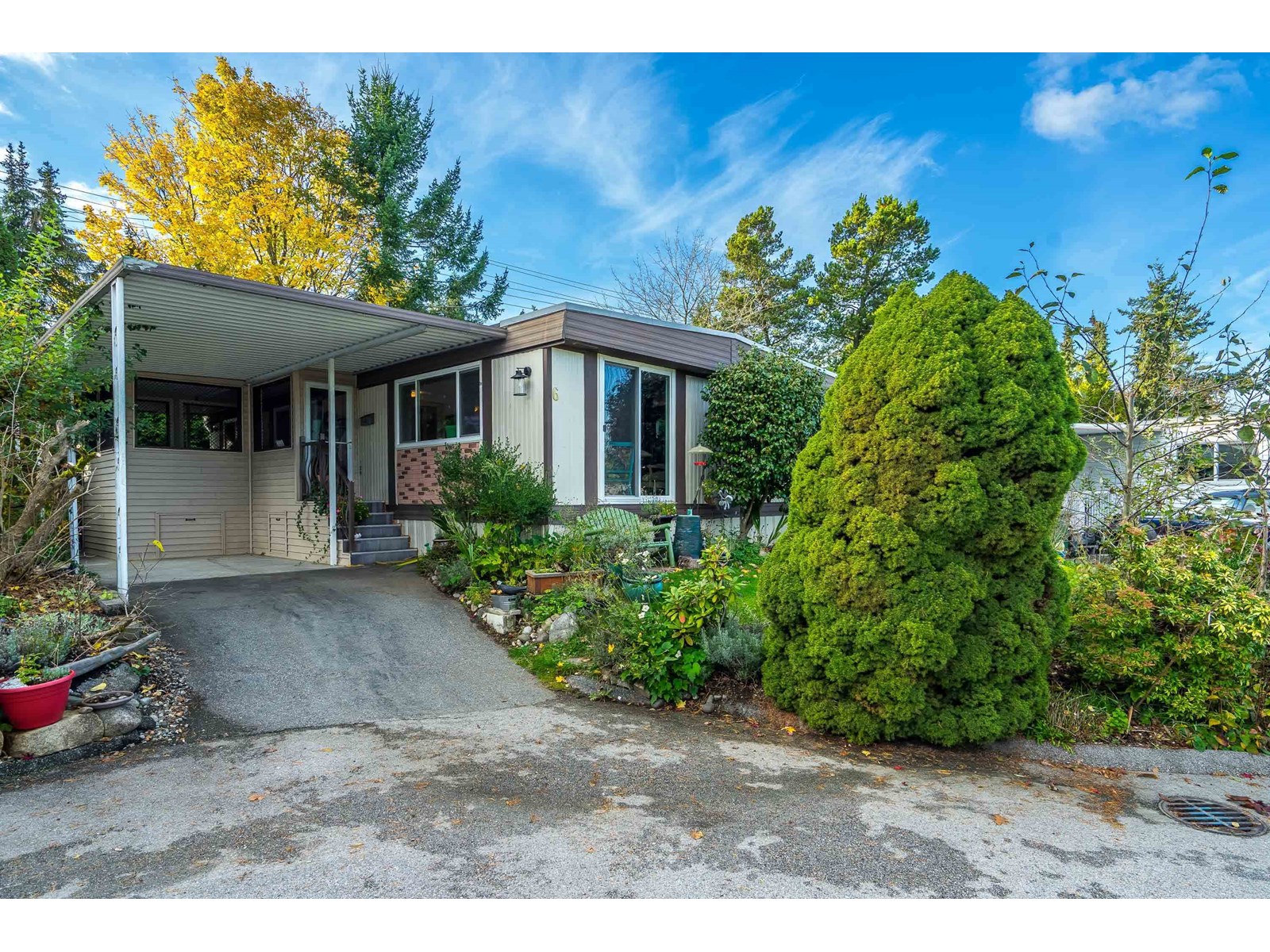 Photo 33 of 6 1840 160 Street, Surrey BC