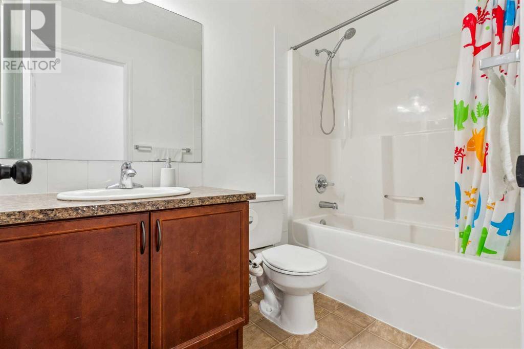 Single Family House for Sale in  Covepark Rise NE Coventry Hills Calgary 