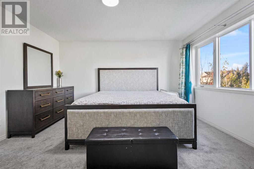 Single Family House for Sale in  Copperstone Road SE Copperfield Calgary 