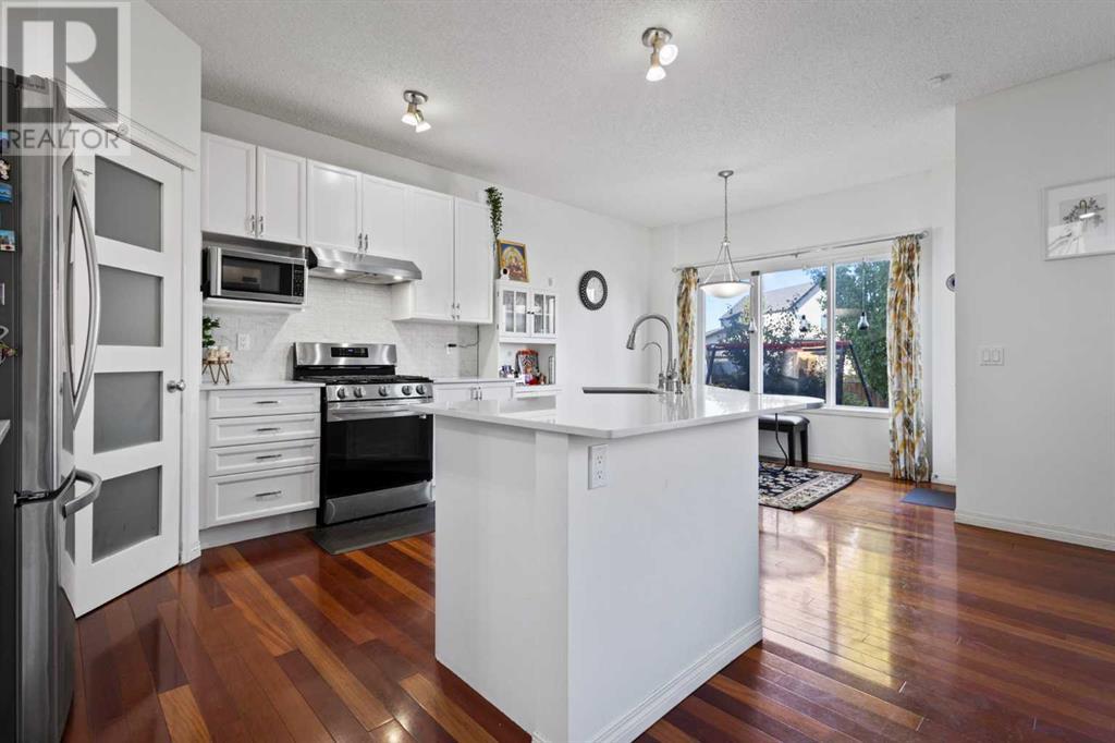 Single Family House for Sale in  Copperstone Road SE Copperfield Calgary 