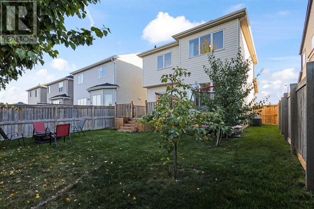Single Family House for Sale in  Copperstone Road SE Copperfield Calgary 