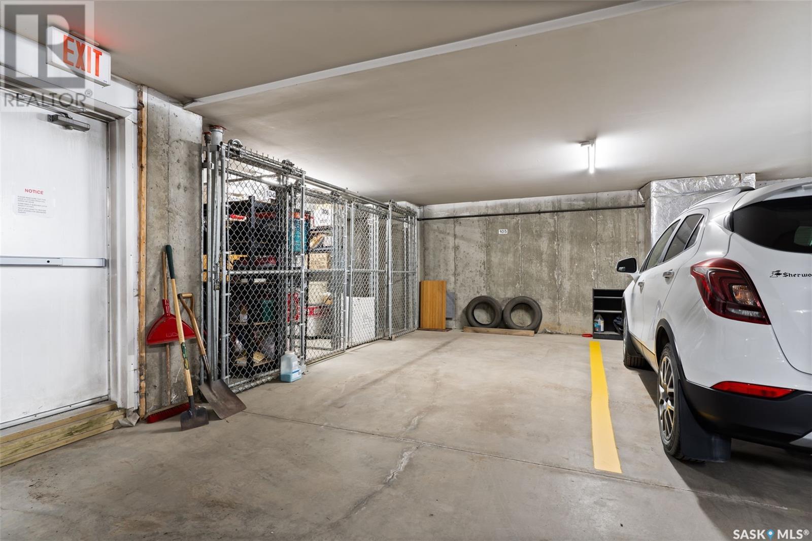 Photo 10 of 105 4525 Marigold Drive, Regina SK