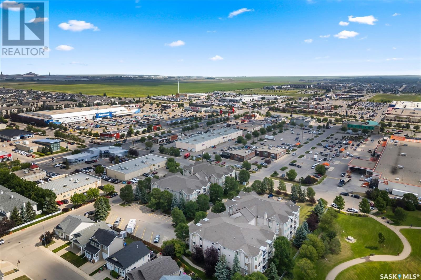 Photo 30 of 105 4525 Marigold Drive, Regina SK