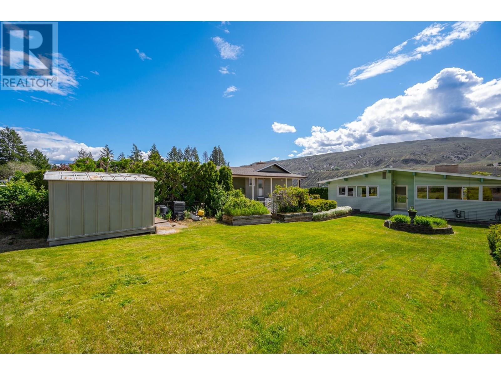 Photo 34 of 405 Macleod Lane, Ashcroft BC