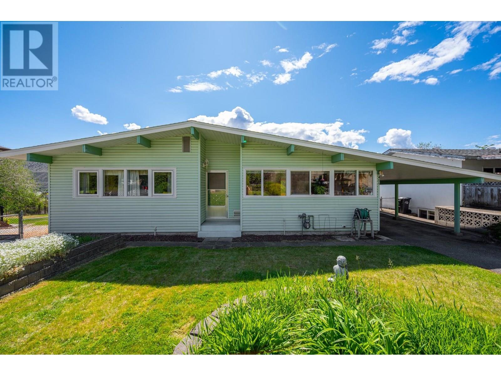 Photo 33 of 405 Macleod Lane, Ashcroft BC