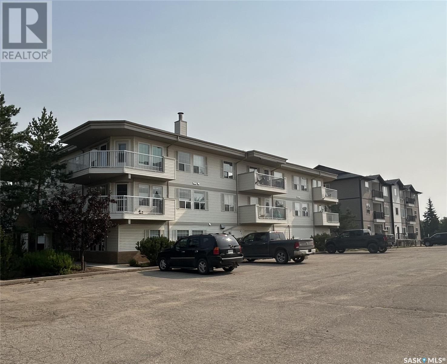 Photo 2 of 206 1112 98th Street, Tisdale SK