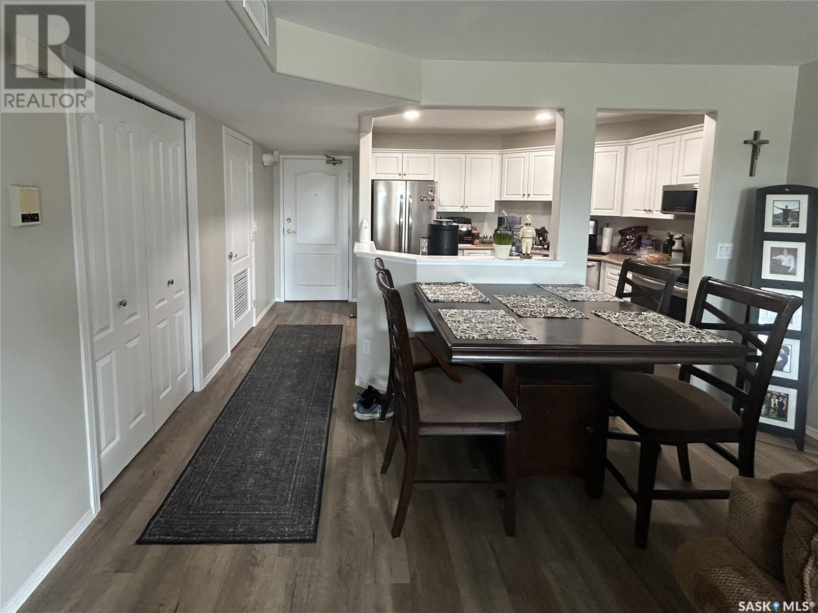 Photo 4 of 206 1112 98th Street, Tisdale SK