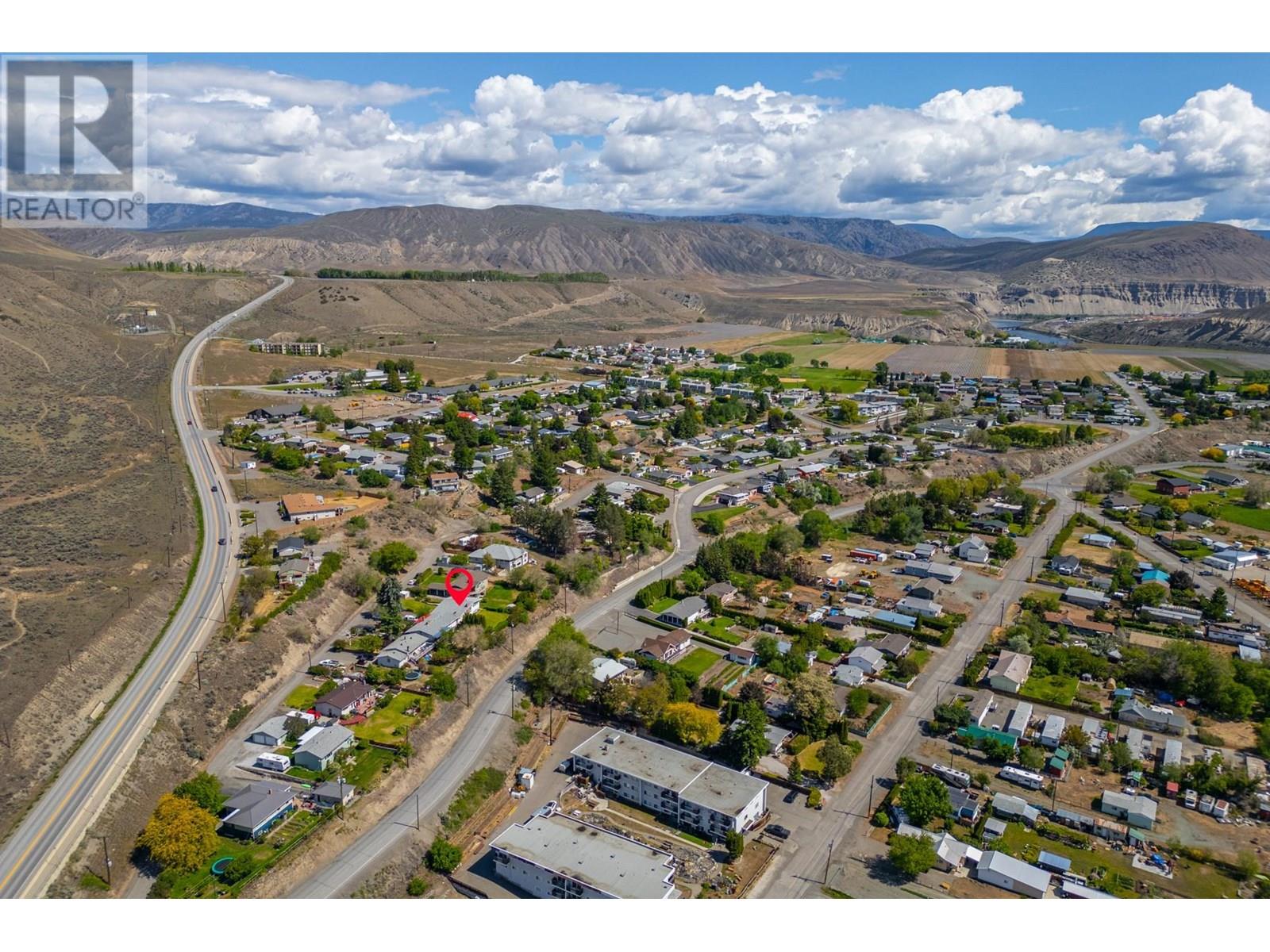Photo 17 of 405 Macleod Lane, Ashcroft BC