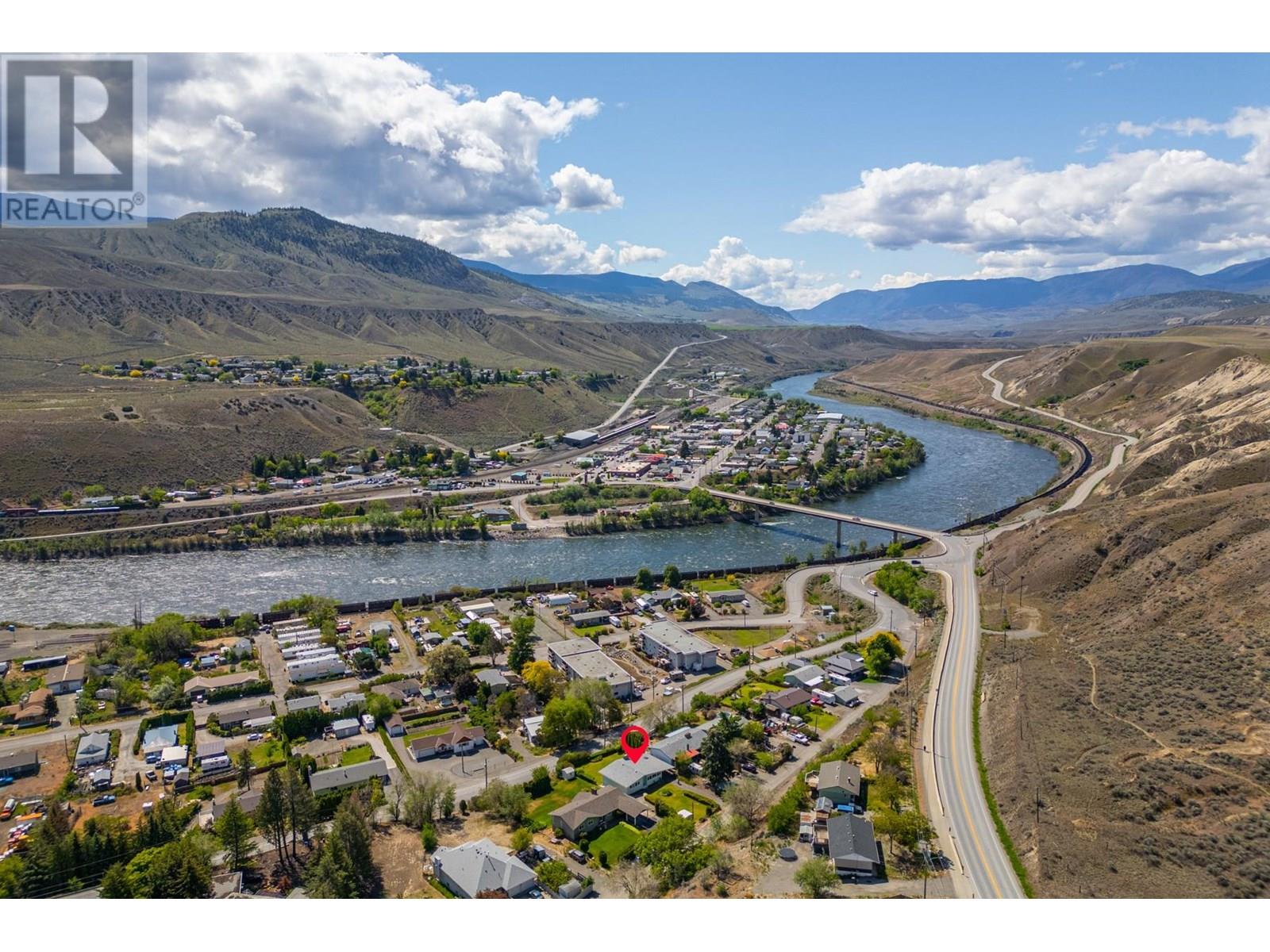 Photo 57 of 405 Macleod Lane, Ashcroft BC