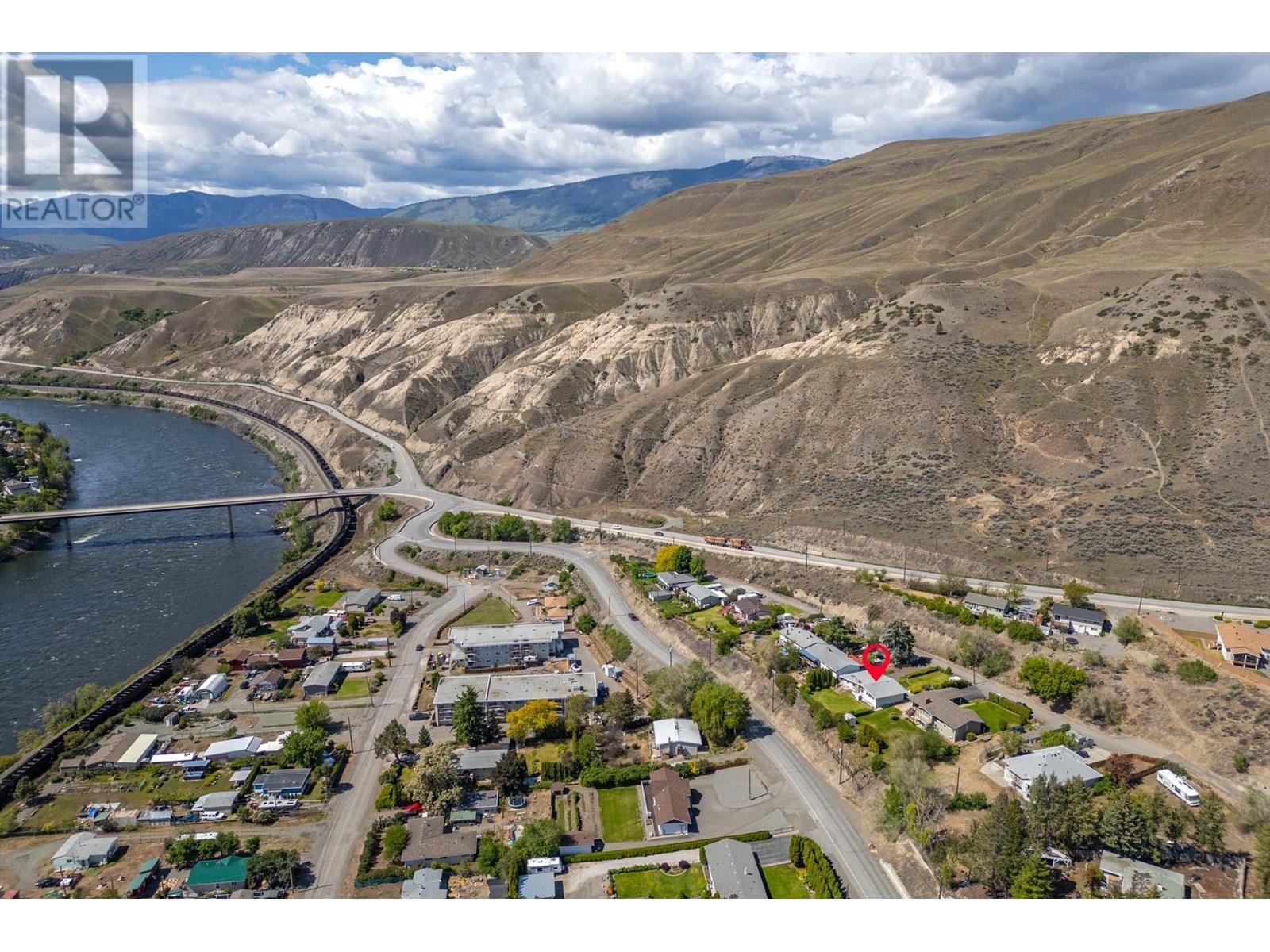 Photo 35 of 405 Macleod Lane, Ashcroft BC