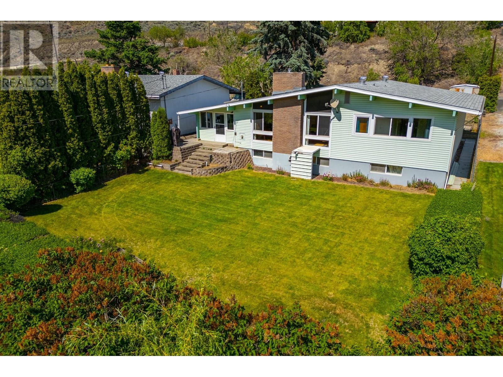 Photo 32 of 405 Macleod Lane, Ashcroft BC