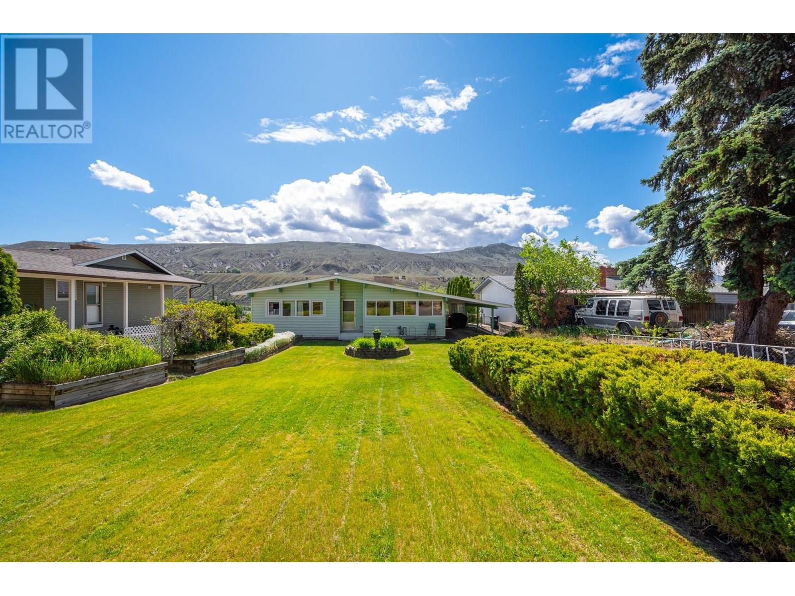 Photo 44 of 405 Macleod Lane, Ashcroft BC