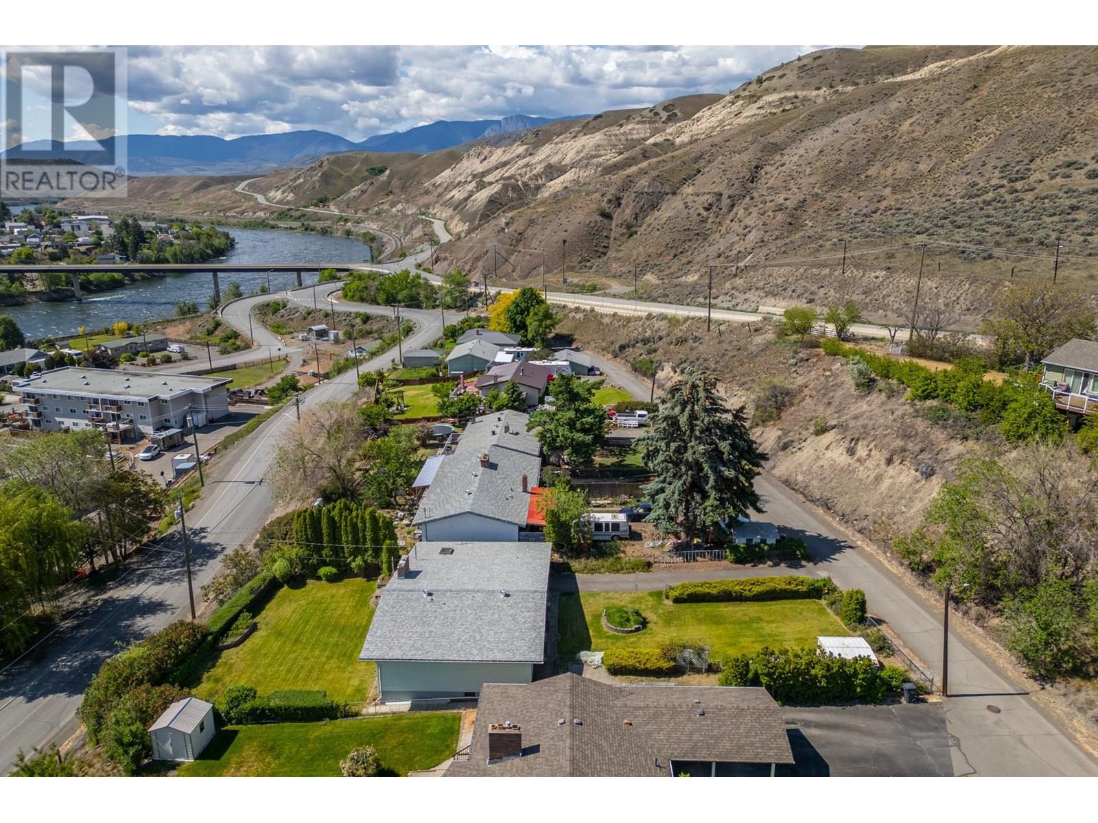 Photo 25 of 405 Macleod Lane, Ashcroft BC