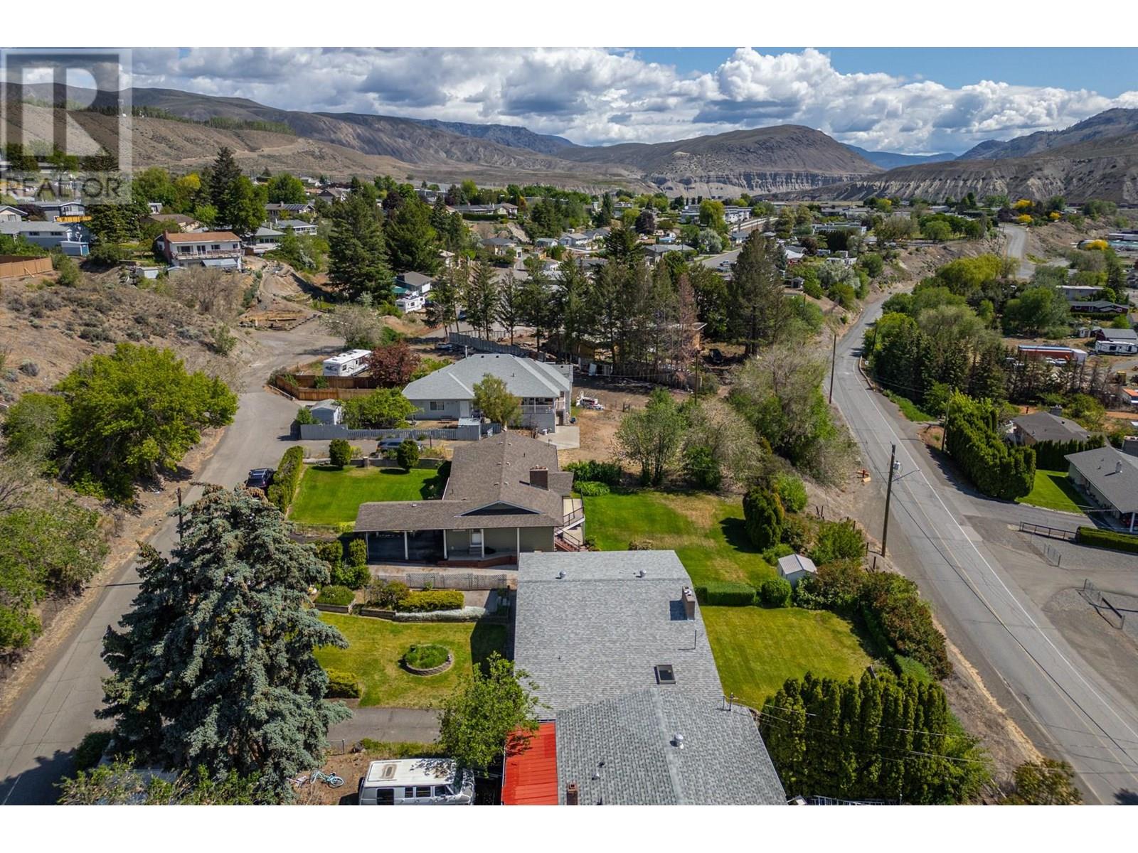 Photo 37 of 405 Macleod Lane, Ashcroft BC