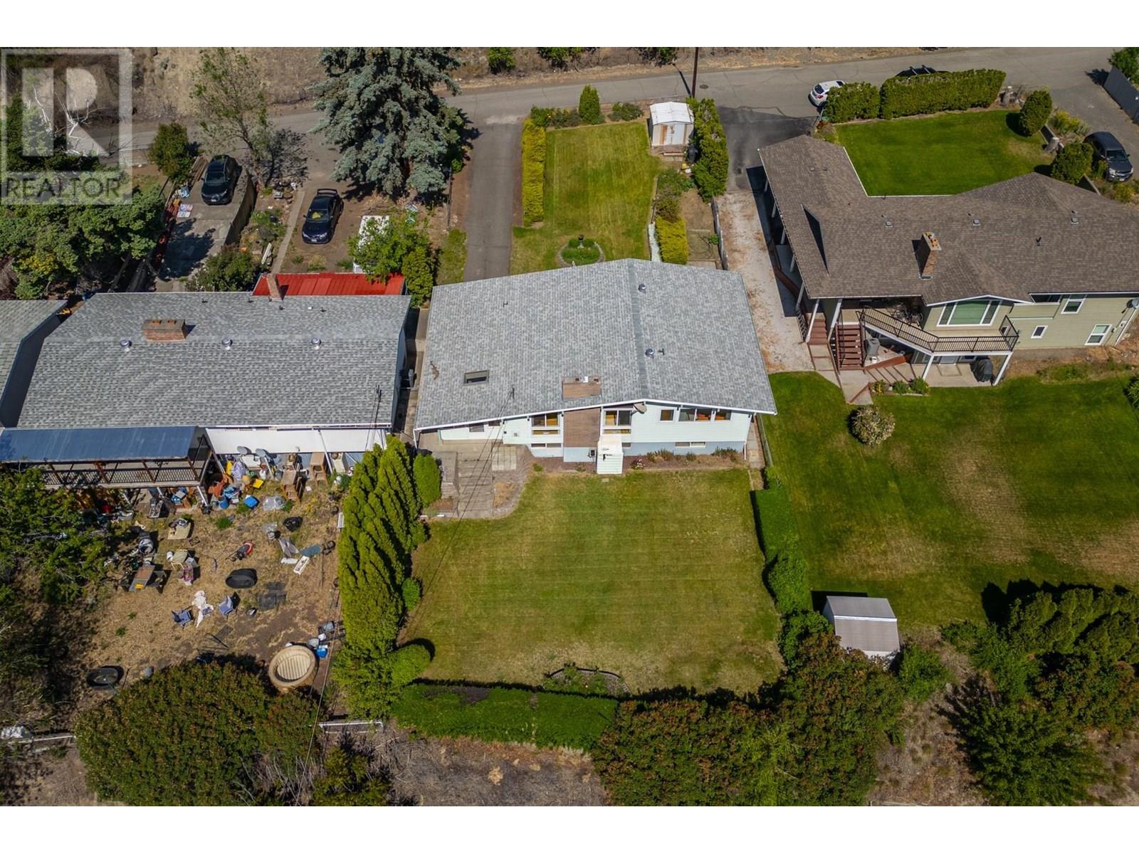 Photo 36 of 405 Macleod Lane, Ashcroft BC