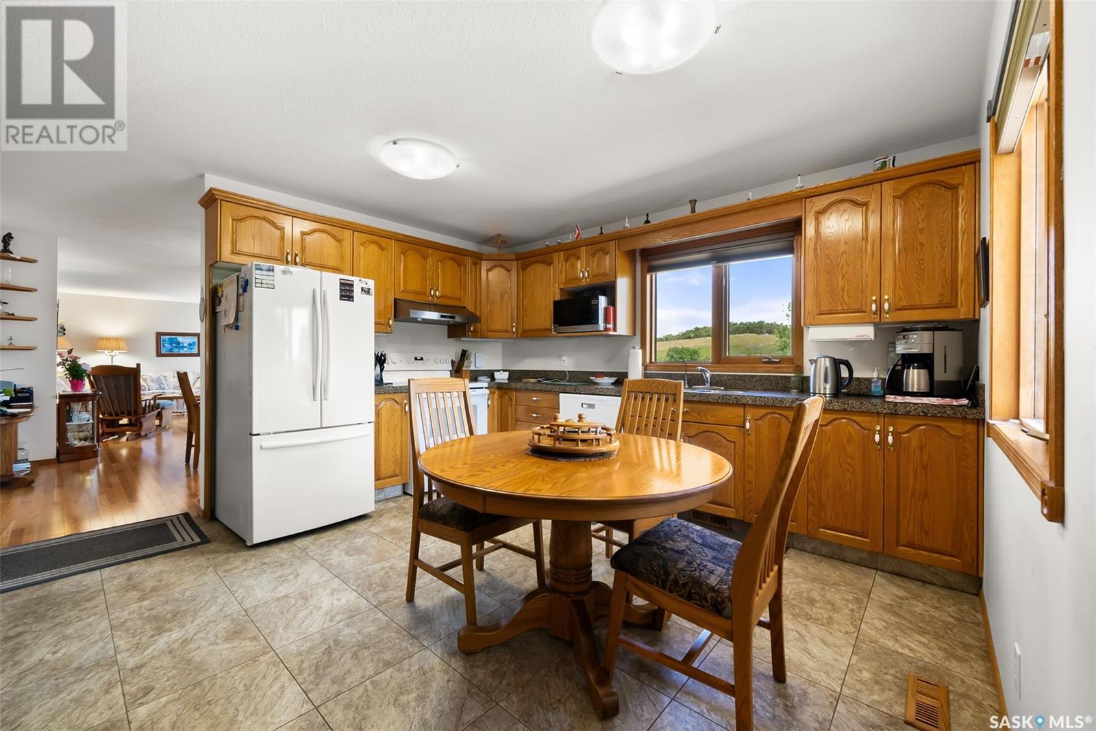 Photo 10 of Kingston Valley Acreage, Lumsden Rm No 189 SK