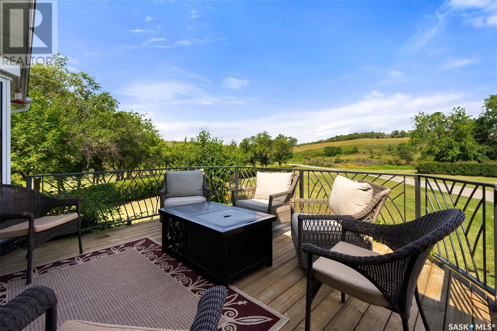 Photo 34 of Kingston Valley Acreage, Lumsden Rm No 189 SK