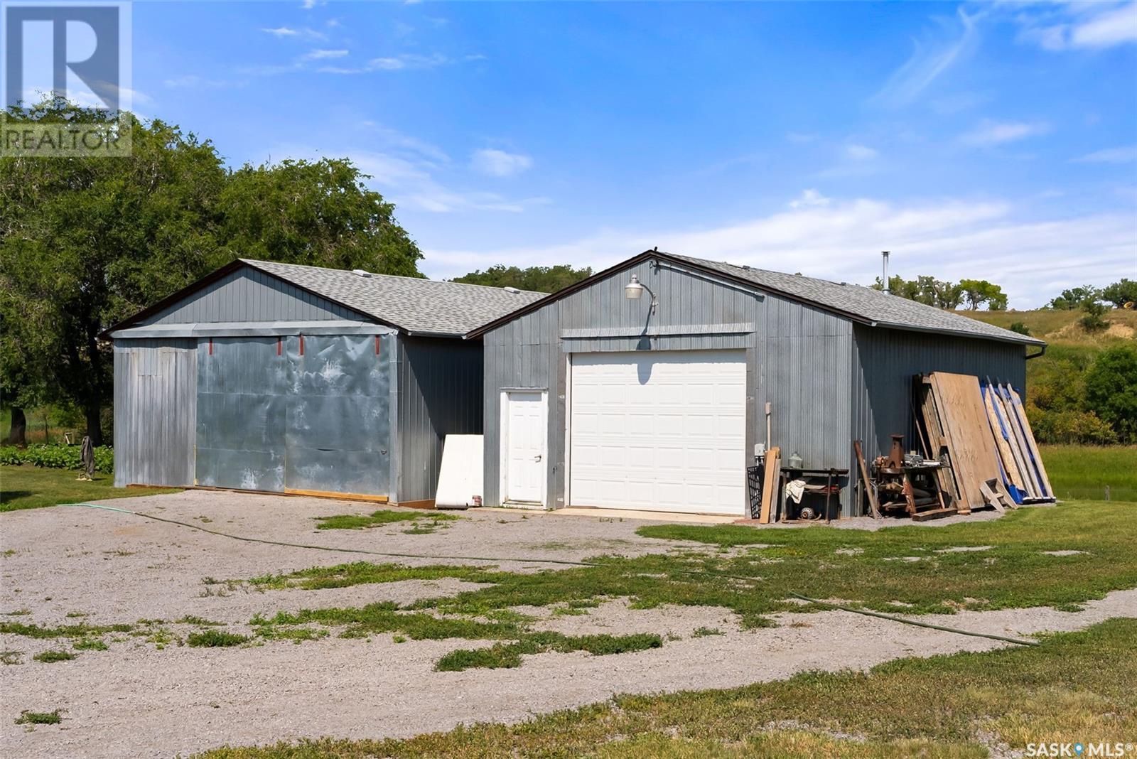 Photo 36 of Kingston Valley Acreage, Lumsden Rm No 189 SK