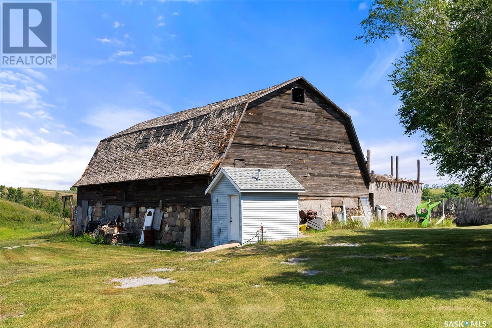 Photo 38 of Kingston Valley Acreage, Lumsden Rm No 189 SK