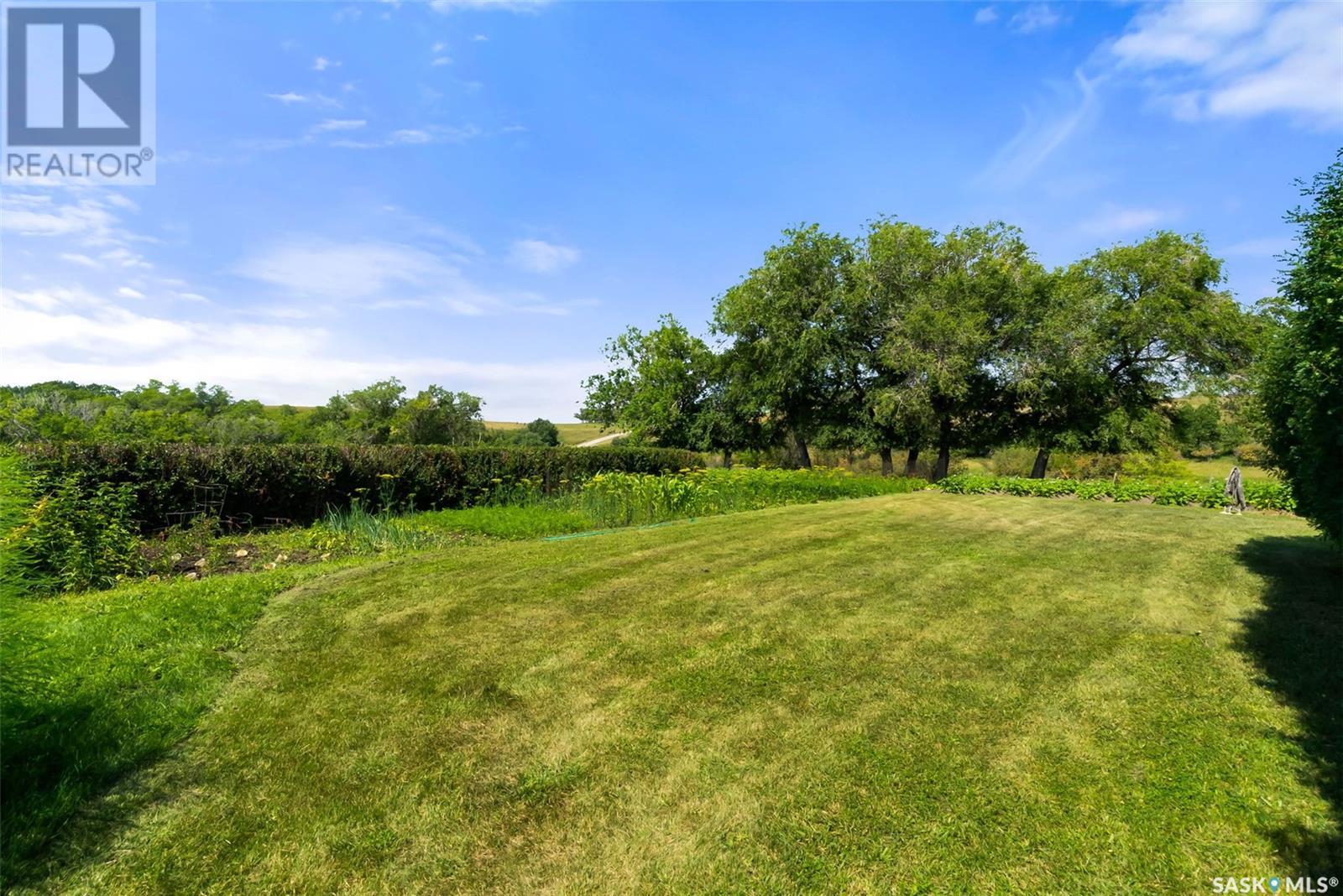 Photo 39 of Kingston Valley Acreage, Lumsden Rm No 189 SK