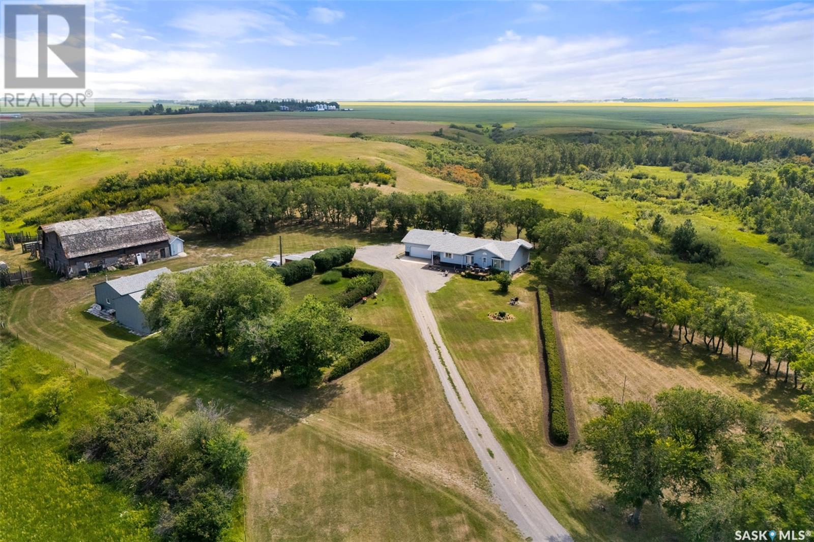 Photo 4 of Kingston Valley Acreage, Lumsden Rm No 189 SK