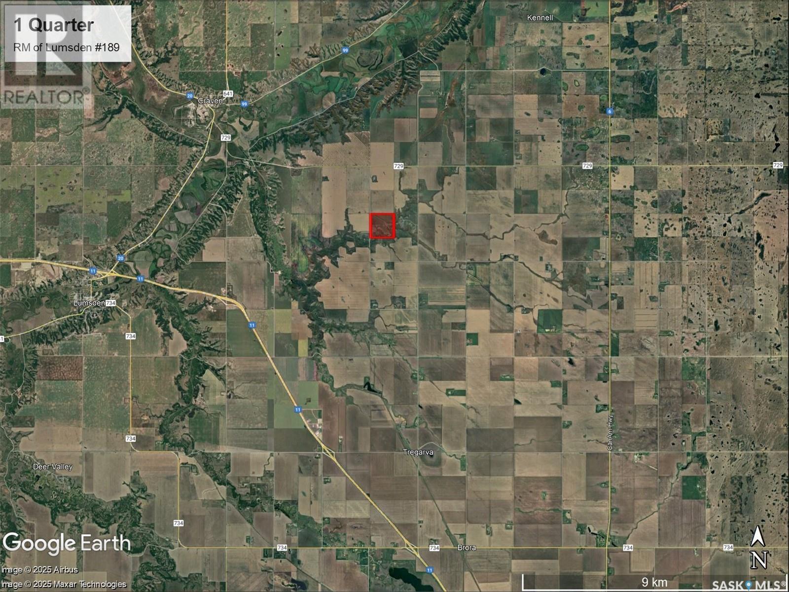 Photo 49 of Kingston Valley Acreage, Lumsden Rm No 189 SK